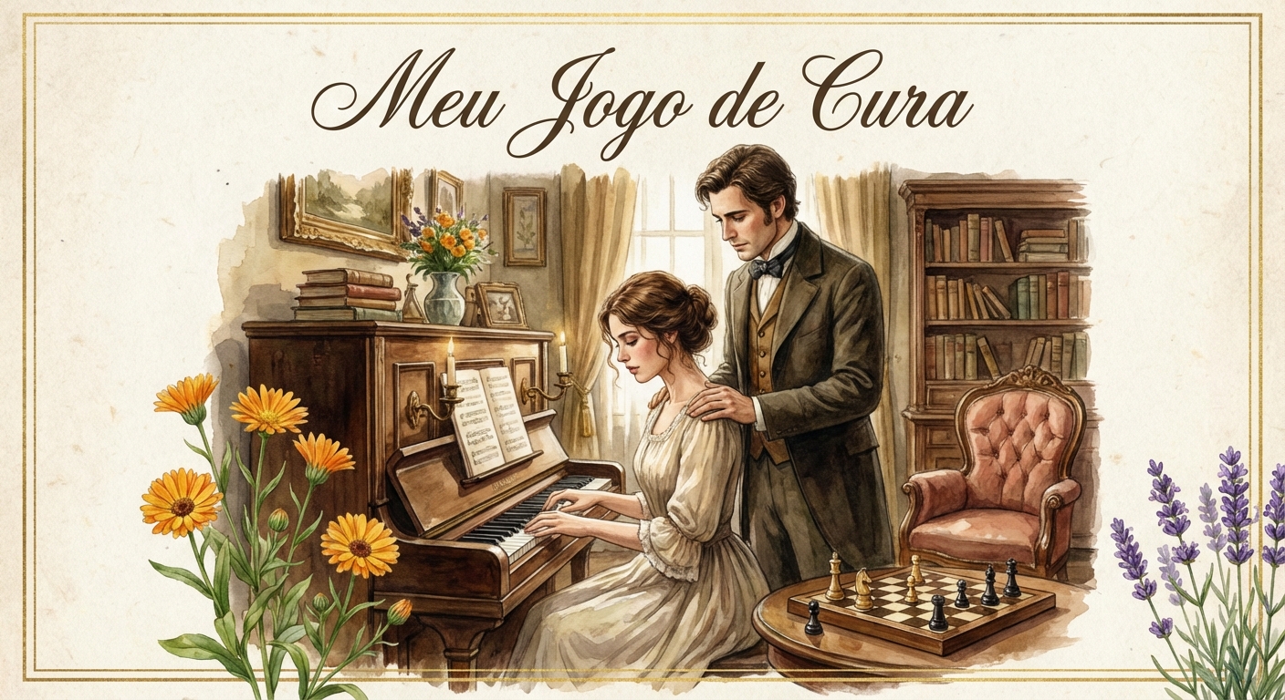 Meu Jogo de Cura