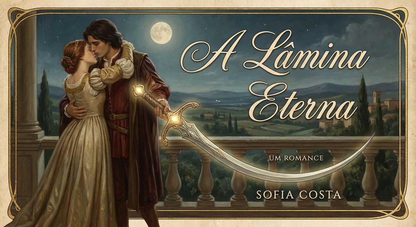A Lâmina Eterna