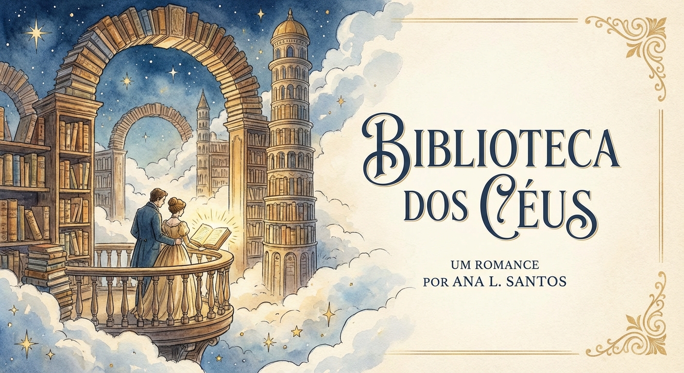 Biblioteca dos Céus