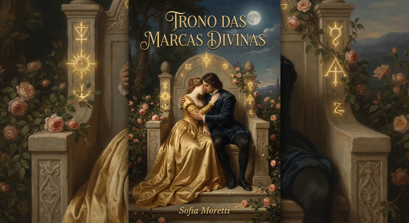Trono das Marcas Divinas