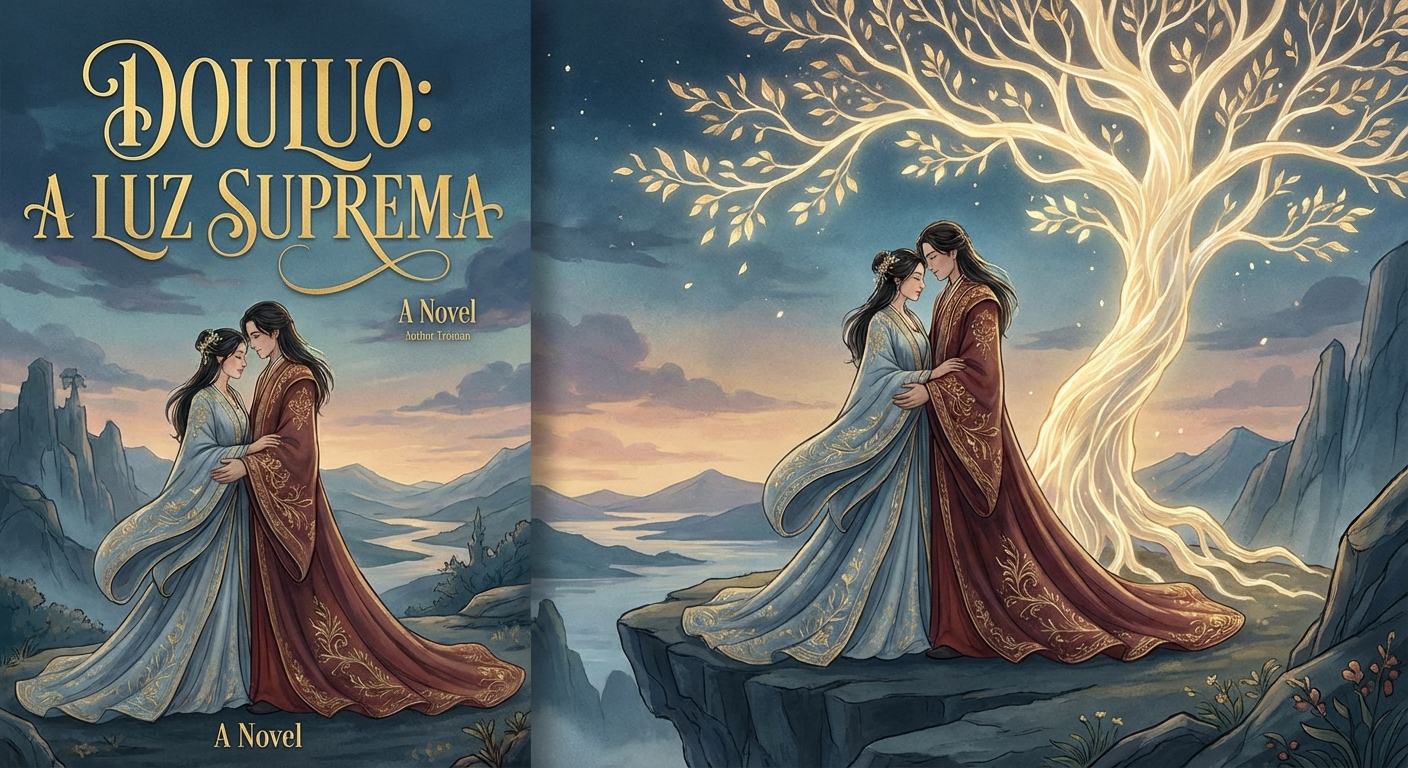 Douluo: A Luz Suprema
