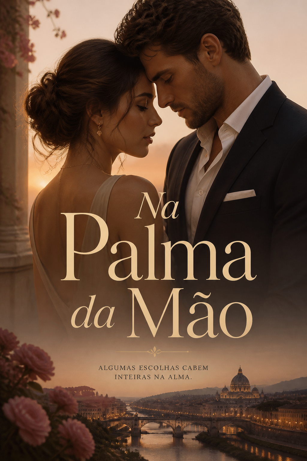 Na Palma da Mão