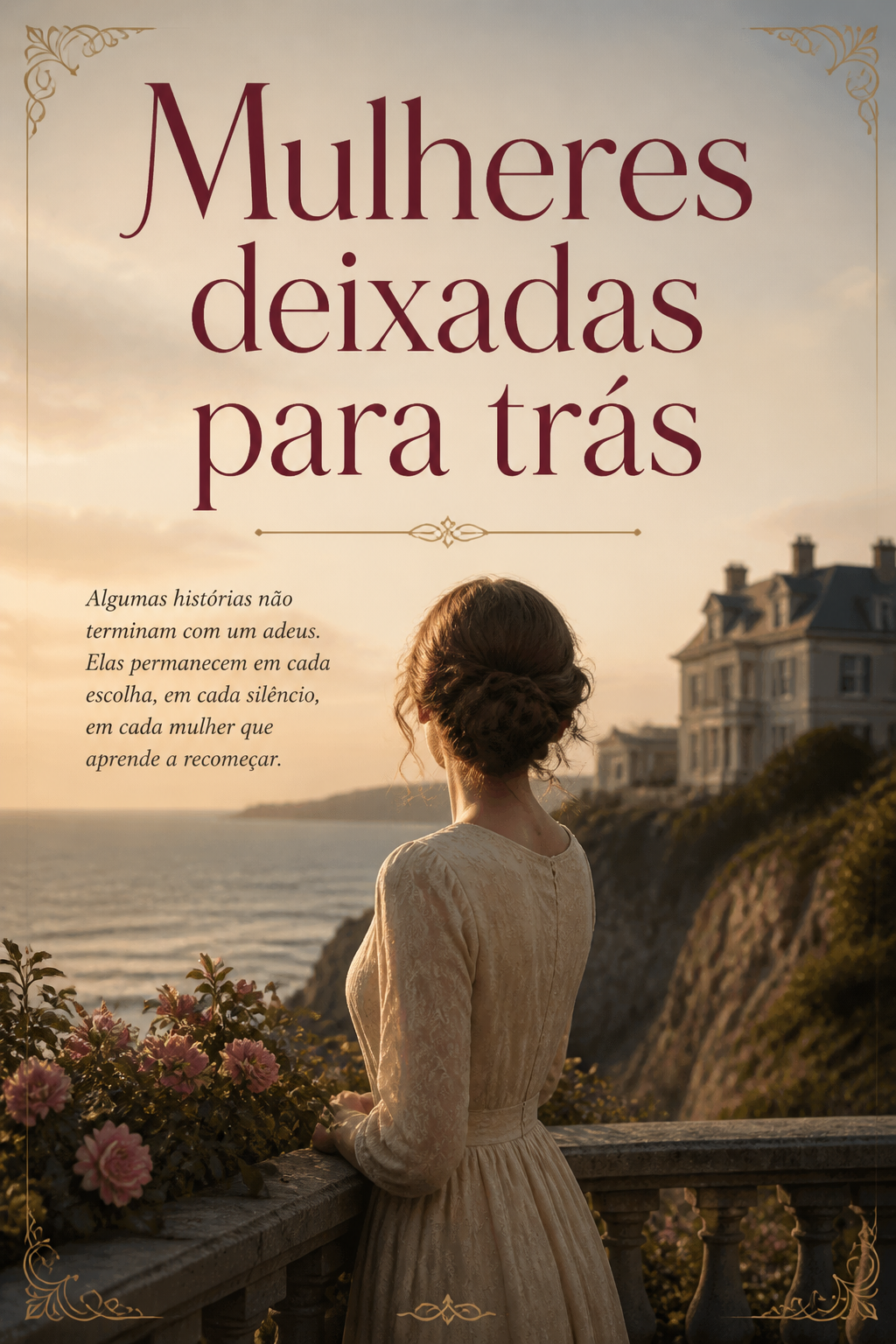 Mulheres deixadas para trás
